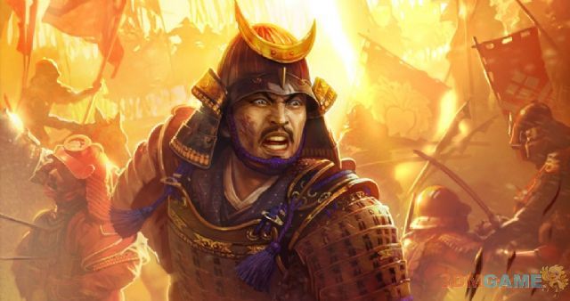 幕府将军2》是一款目前最真实的战国时