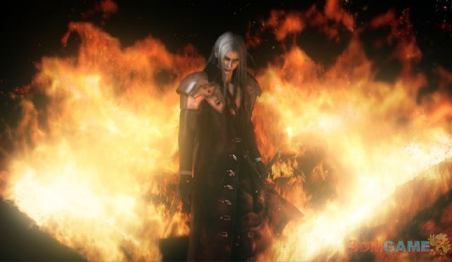 Final Fantasy VII》