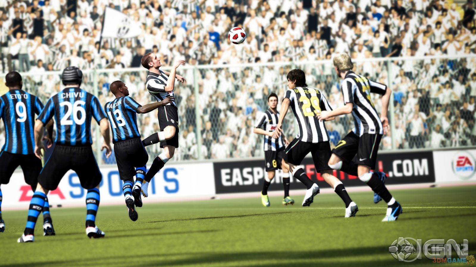 《fifa12》