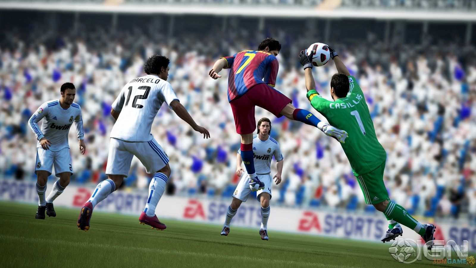 《FIFA12(FIFA12)》