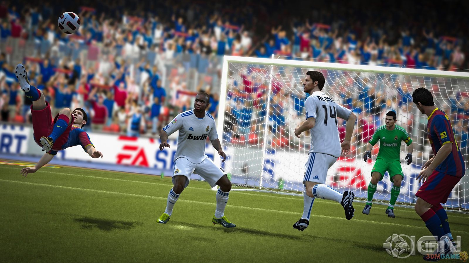 《FIFA12(FIFA12)》