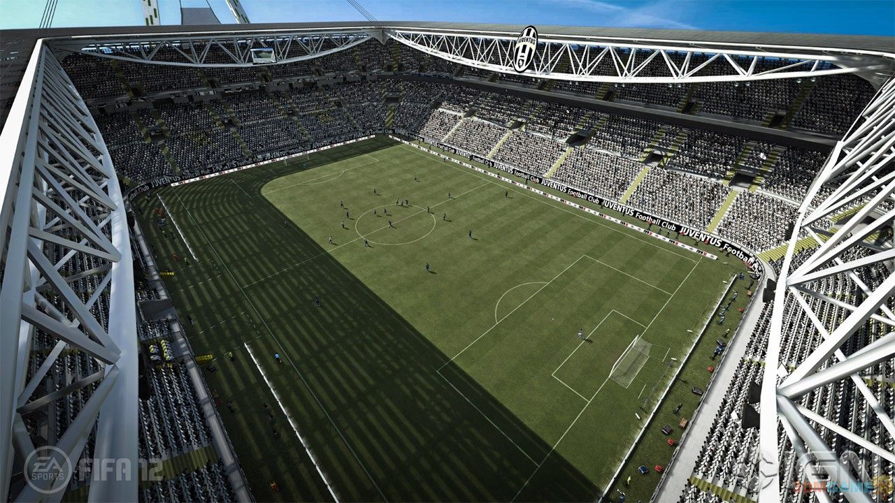 《FIFA12(FIFA12)》