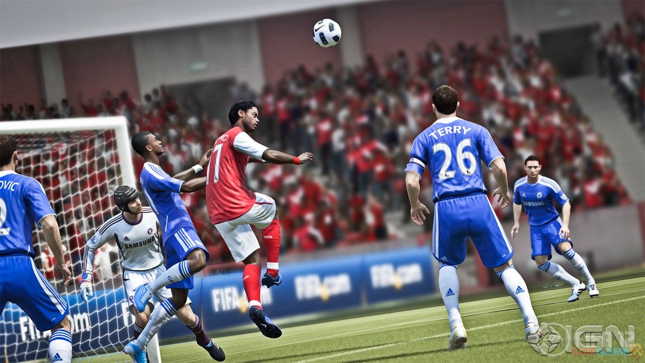 《FIFA12(FIFA12)》