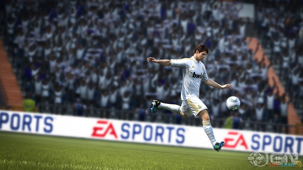 《fifa12》