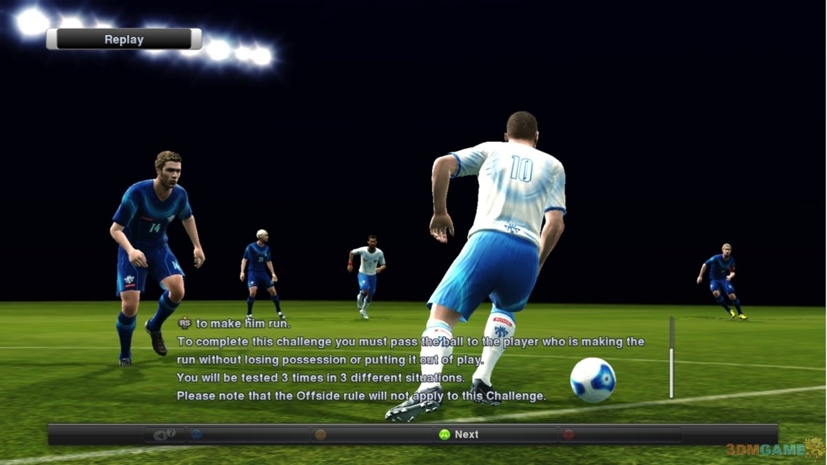 《实况足球2012 (PES 201
