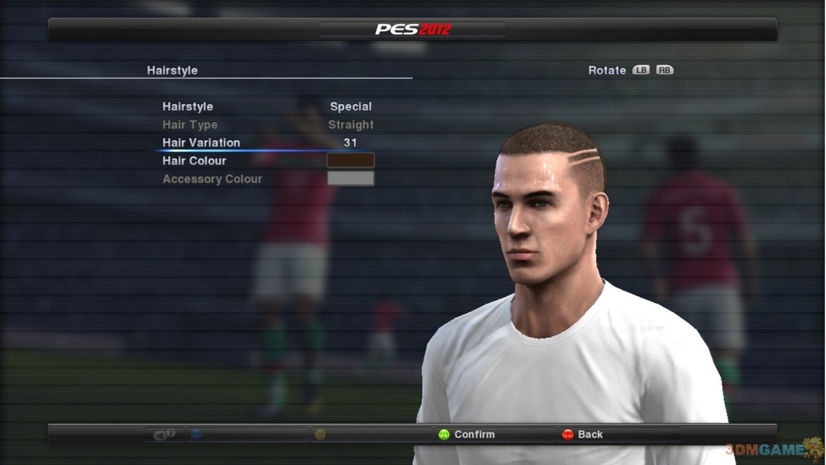 《实况足球2012 (PES 201