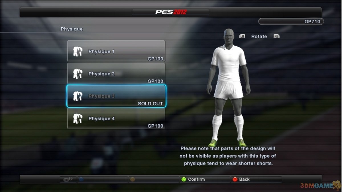 《实况足球2012 (PES 201