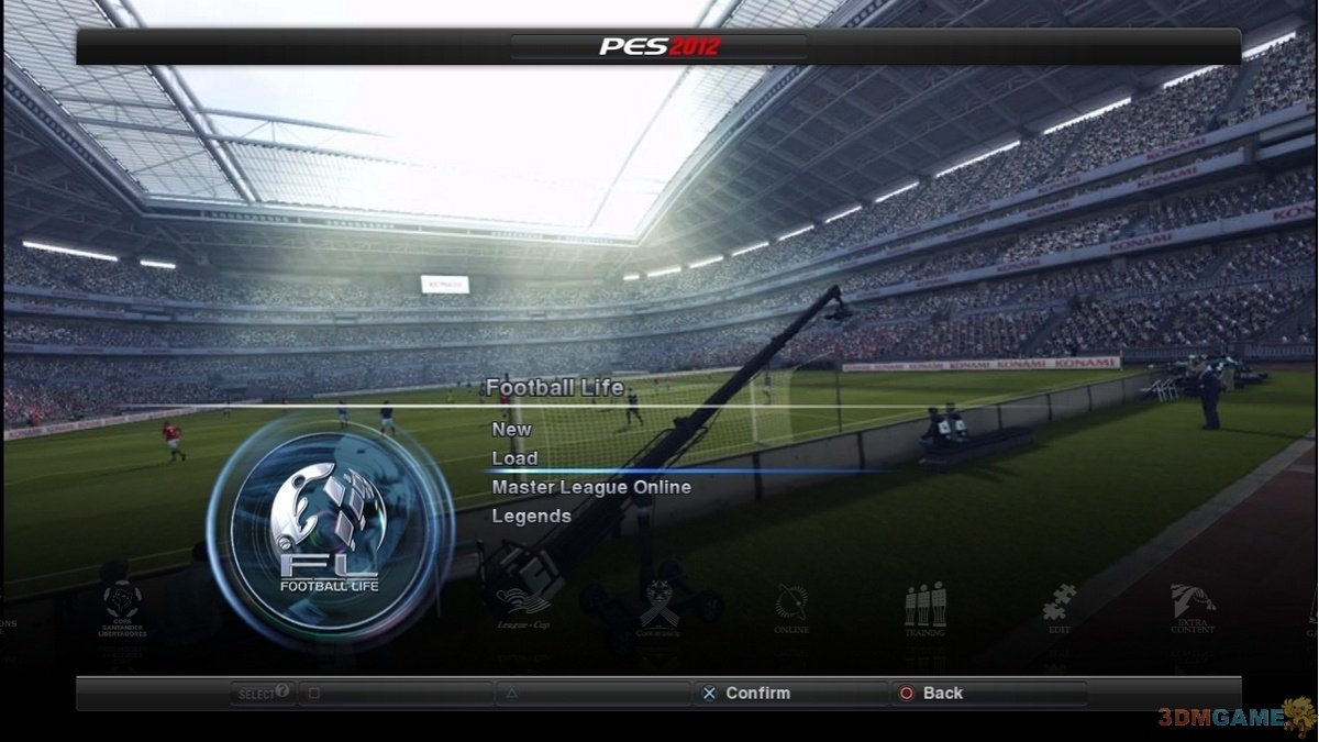 《实况足球2012 (PES 201