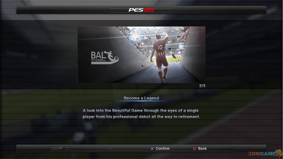 《实况足球2012 (PES 201