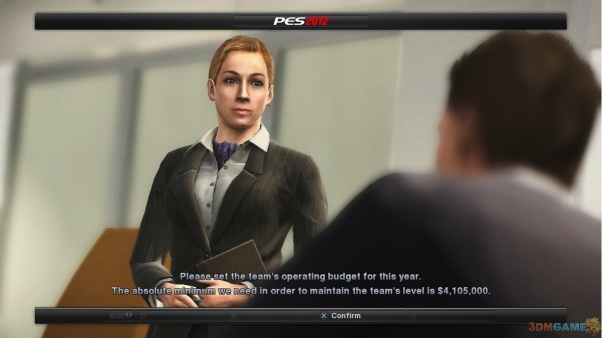 《实况足球2012 (PES 201