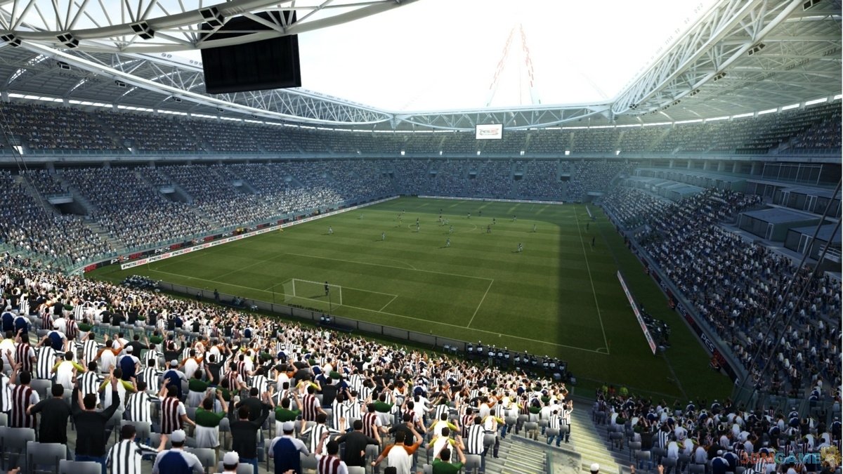 《实况足球2012 (PES 201