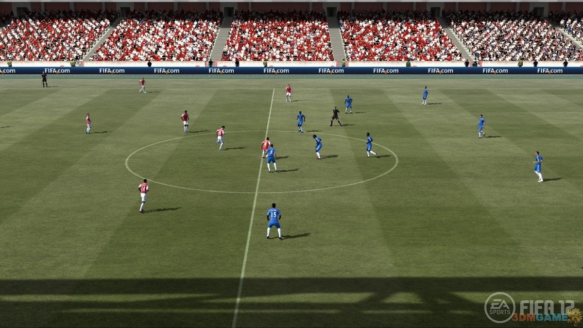 《FIFA 12(FIFA 12)》