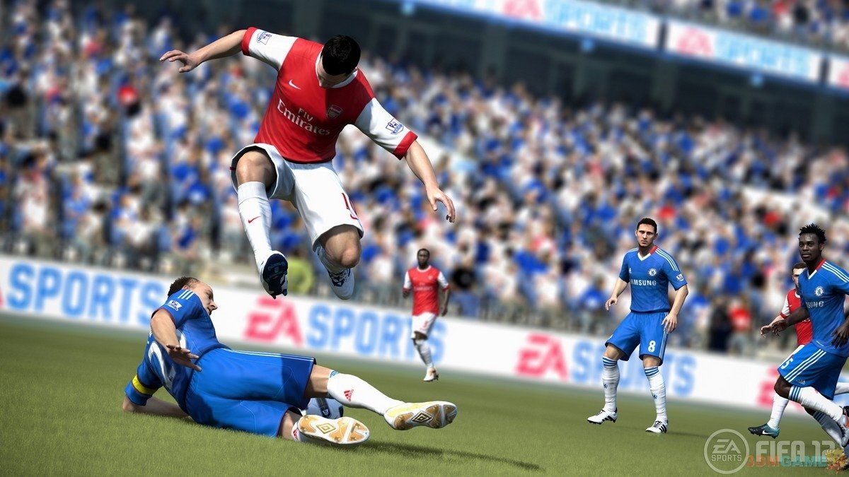 《FIFA 12(FIFA 12)》