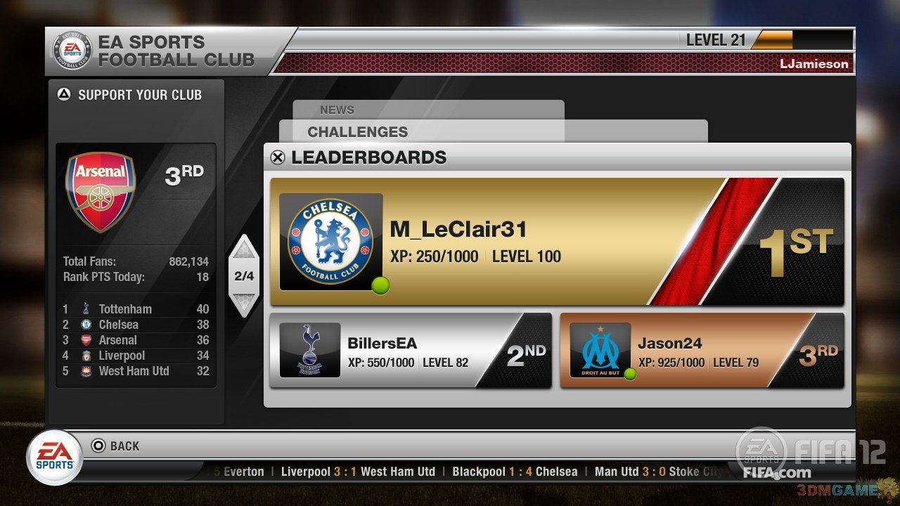 《FIFA 12(FIFA 12)》