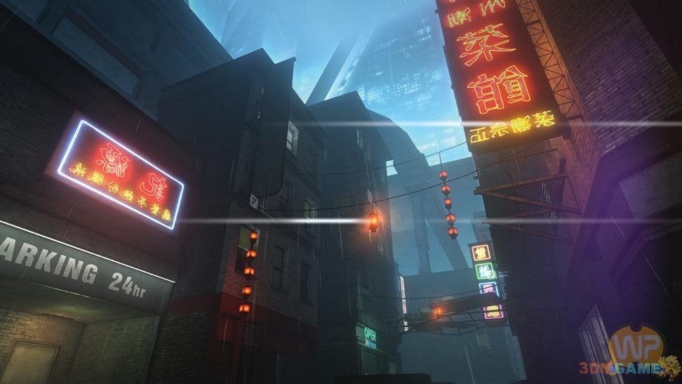 《暴力辛迪加(Syndicate)》