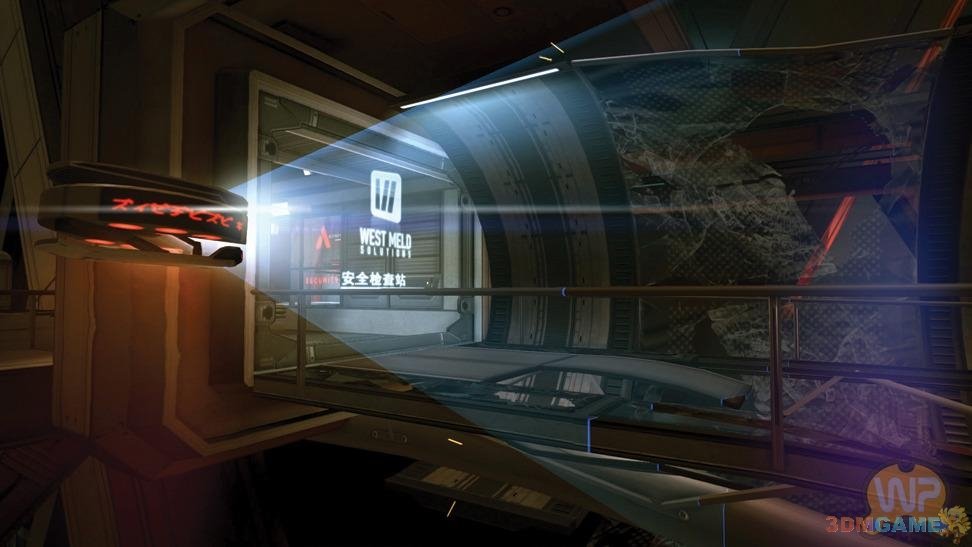 《暴力辛迪加(Syndicate)》