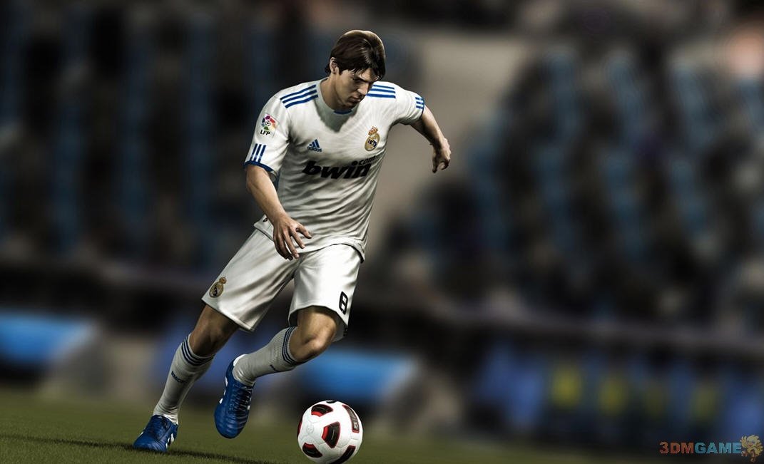 《fifa12》