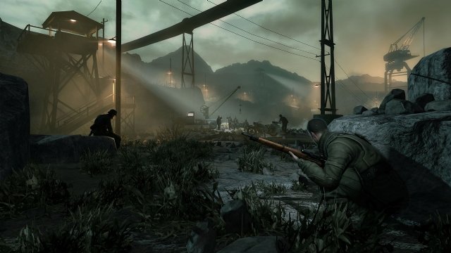 相关文章505 Games认为他们的
