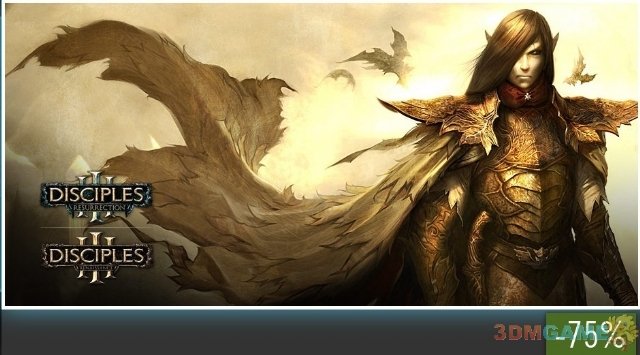 《战锤40K：战争黎明》系列