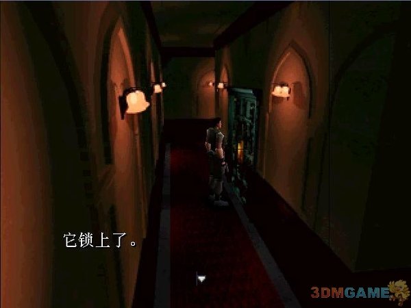 《生化危机（Resident Evi