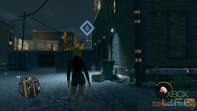 Salander(Drug Pack