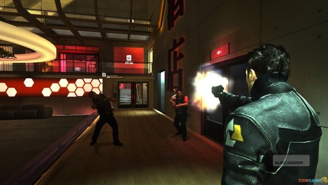 Syndicate