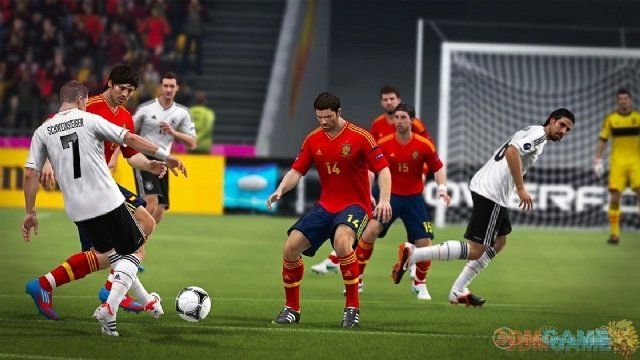 UEFA Euro 2012