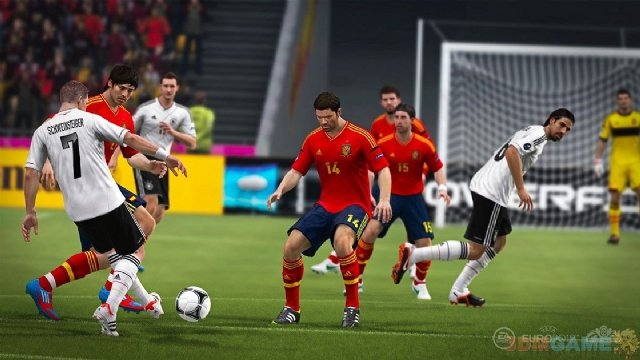 UEFA Euro 2012