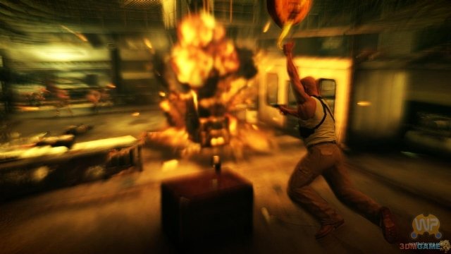 Max Payne 3