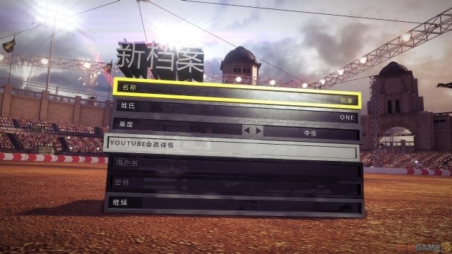 3DM骐骥汉化组也对这款作品进行了汉