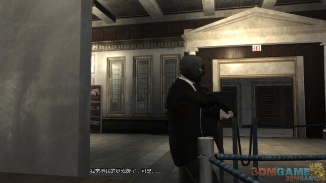 翻译:3DM职业翻译组