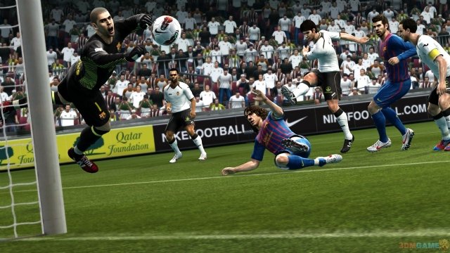 Pro Evolution Socc