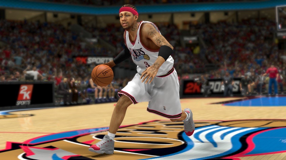 《NBA 2K13（NBA 2K13