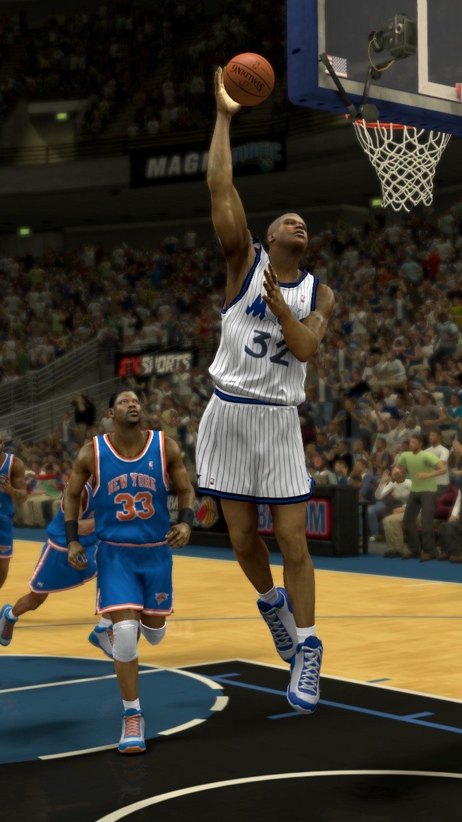 《NBA 2K13（NBA 2K13）》