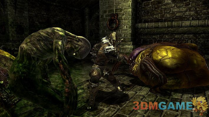 开发者剪辑版（Divinity II