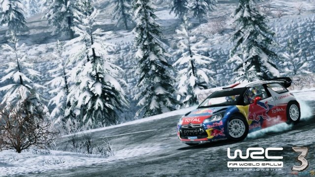 FIA World Rally Ch