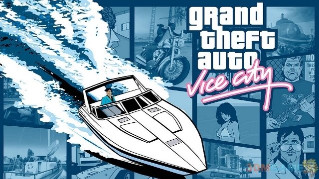 罪恶都市》发售10周年