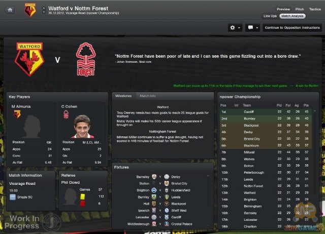 Football Manager 2