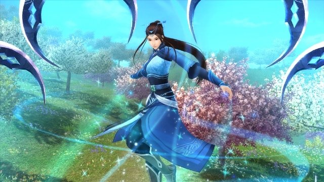 换人系统