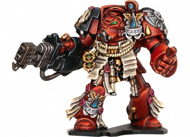战锤40K