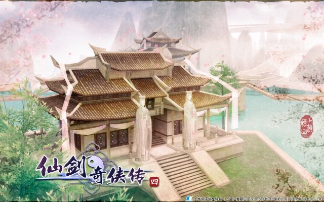 个人最爱的一作