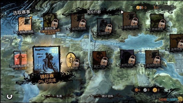 赛车竞速类(RAC)游戏 相关文章