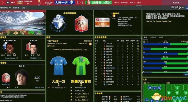 在FM2017里推出了首个版本