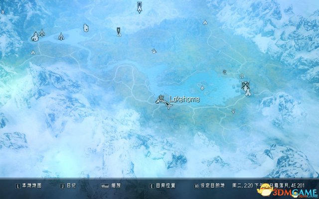 天际重制版 霍比特之居MOD
