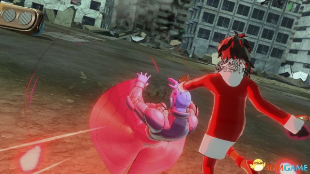 由“XENOVERSEmods