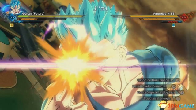 超宇宙2 v1.08时空2未来断臂孙