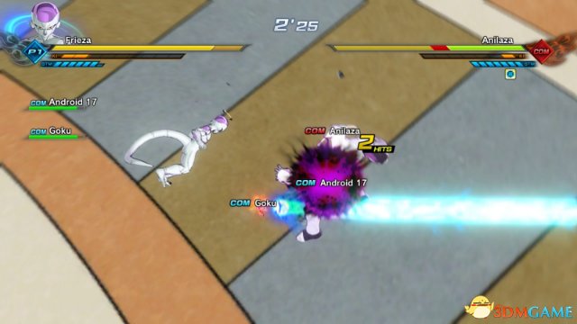 由“XENOVERSEmods