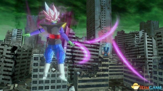 由“XENOVERSEmods