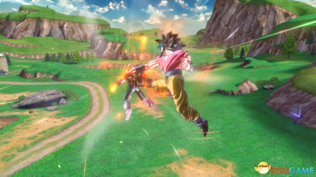 由“XENOVERSEmods