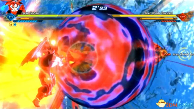 由“XENOVERSEmods